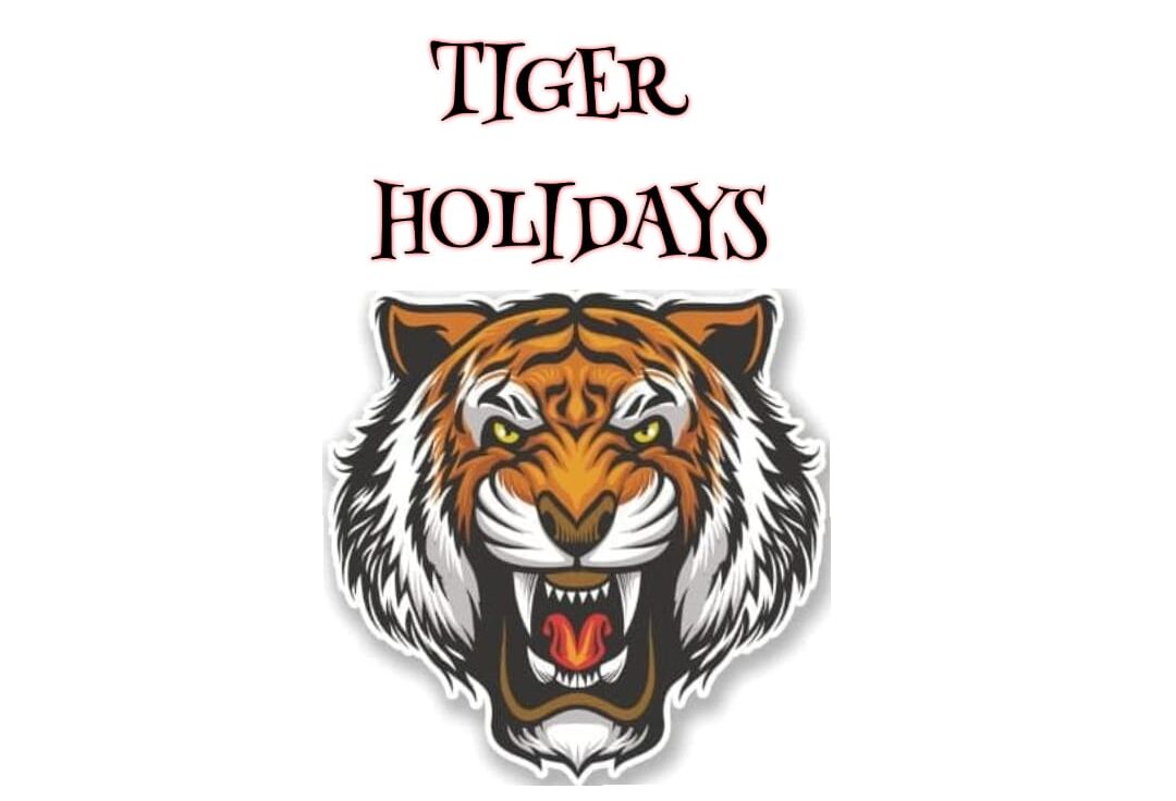 TIGER HOLIDAYS HURGHADA